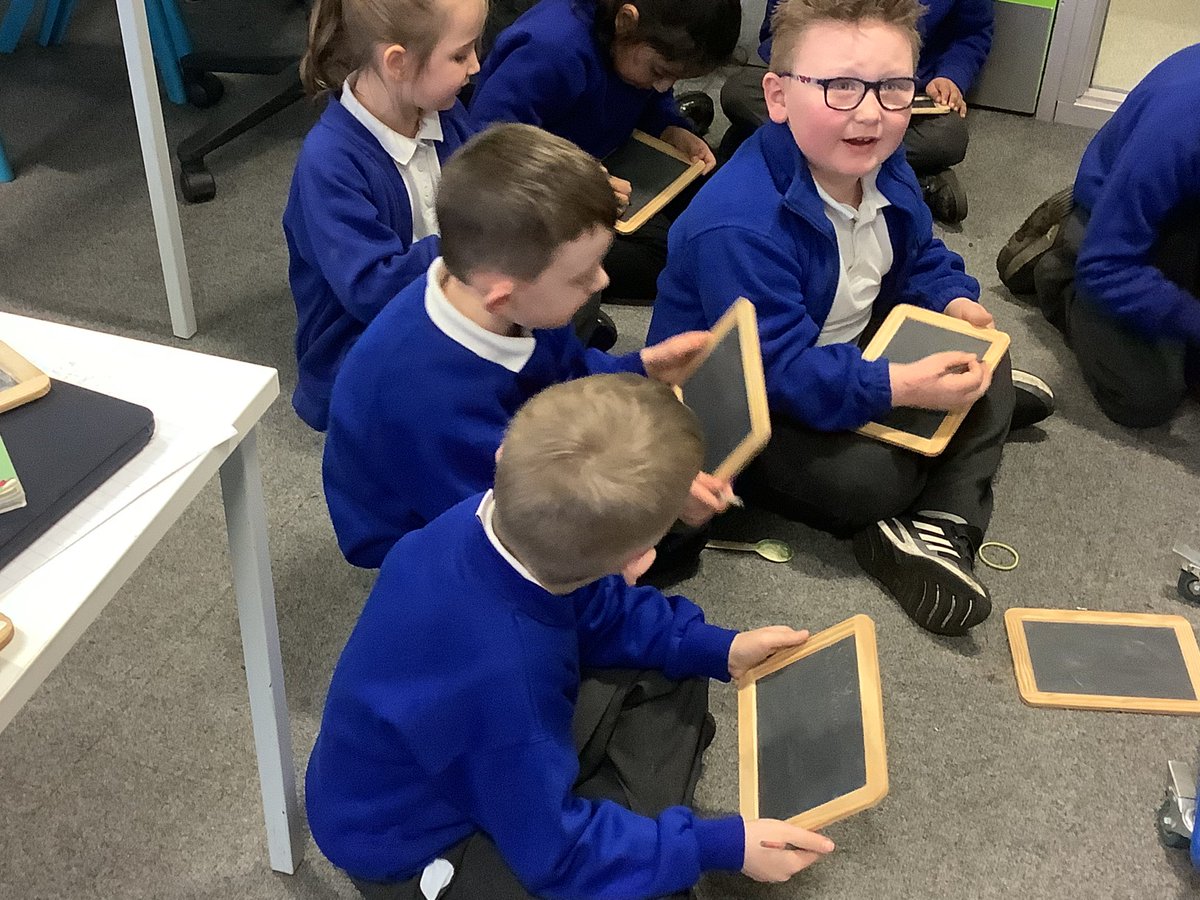 OABroadoak's tweet photo. Year 2 had a Victorian Experience Afternoon making dolls, playing games, holding artefacts and even trying Victorian lessons! #Year2 #2HW #2NA #LivingHistory #Victorians #learningthroughplay https://t.co/EaI0jQGCZX