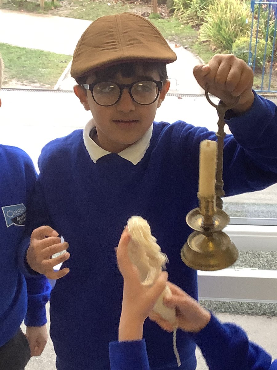 OABroadoak's tweet photo. Year 2 had a Victorian Experience Afternoon making dolls, playing games, holding artefacts and even trying Victorian lessons! #Year2 #2HW #2NA #LivingHistory #Victorians #learningthroughplay https://t.co/EaI0jQGCZX