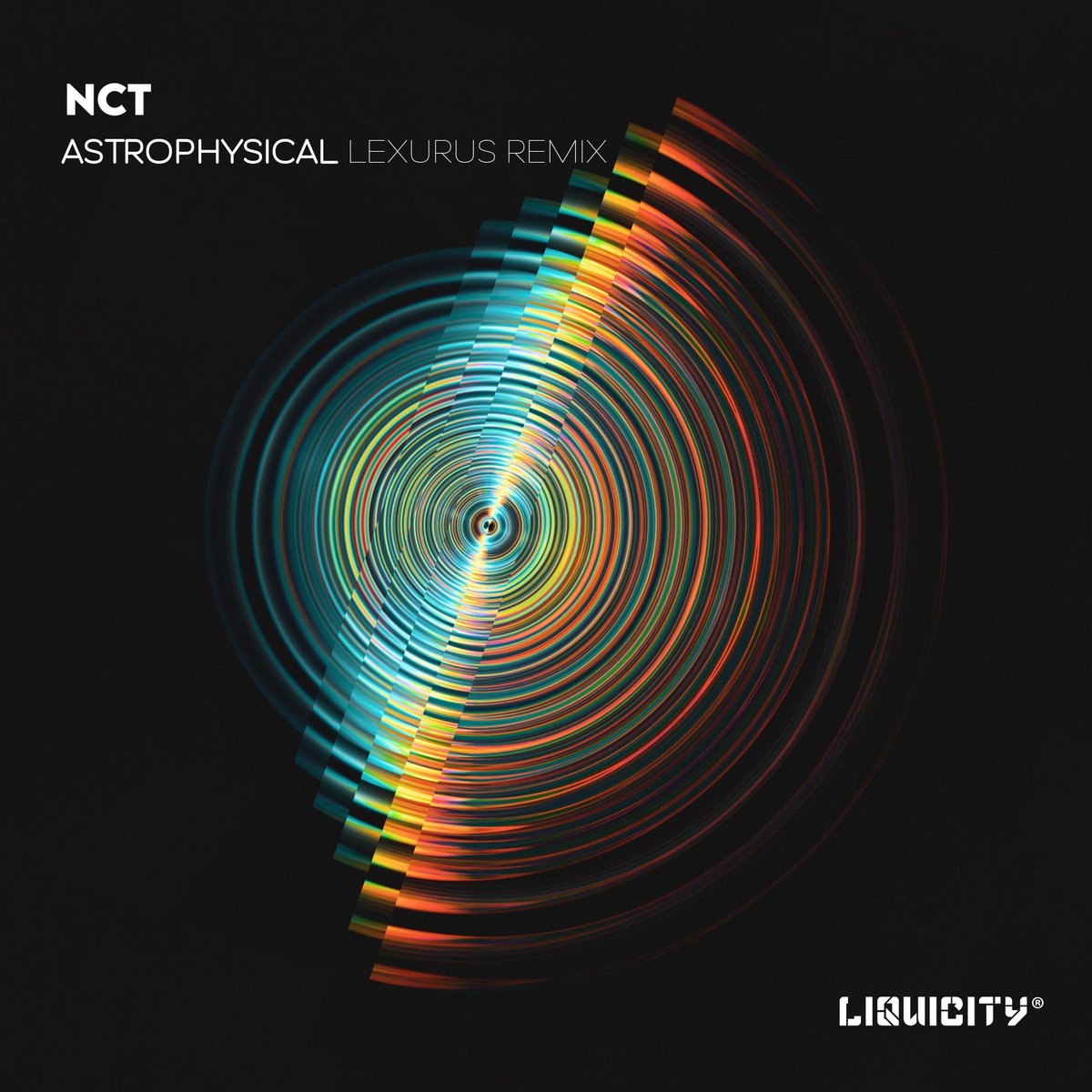 I did a take on <a href="/NCTmusick/">NCT</a> 's Astrophysical which is out today🔥 Fell in love with the track when I first heard it and am really glad they gave me the opportunity to rework the main single of the album!