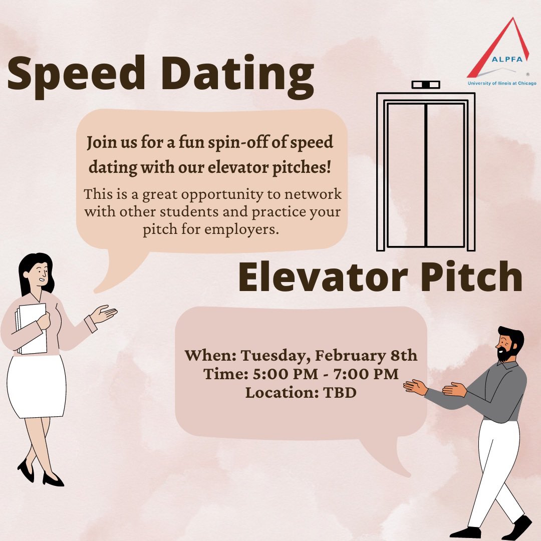 ALPFA at UIC tweet media