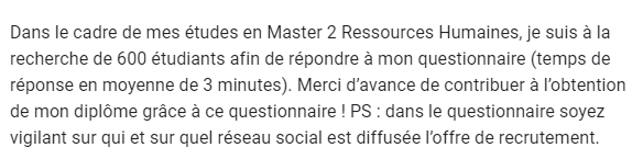 Léa tweet media