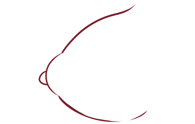 誰がなんと言おうがコレは弓のあたり線 