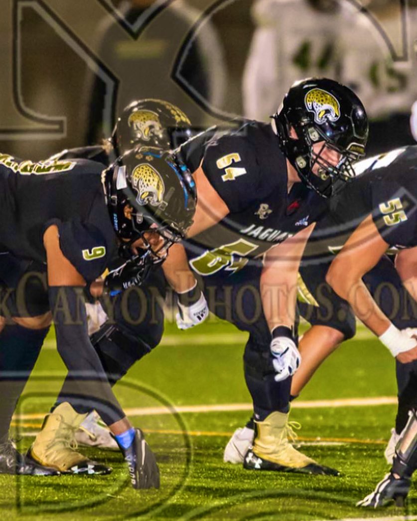 Officially Signed!💪 <a href="/MountaineerFB/">Western Colorado Football</a> <a href="/SixZeroAcademy/">Coach Matt McChesney</a> <a href="/CoachMcFadden/">Ryan McFadden</a> <a href="/joemclain13/">Coach Joe McLain</a> <a href="/Jas_Bains_12/">Jas Bains</a> <a href="/RCHSFootball1/">Rock Canyon Football</a>