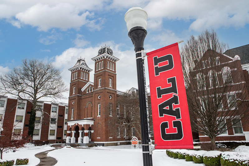 The COVID-19 Task Force at California, Clarion and Edinboro Universities have made updates to our COVID-19 protocols that went into effect yesterday, Feb. 1. Visit the Linktree in our bio to view the changes.