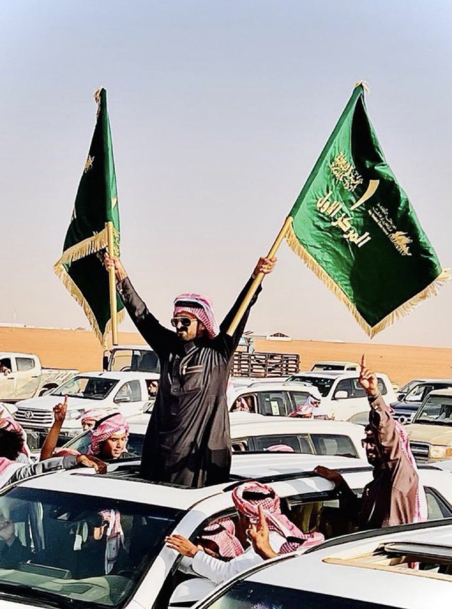 #ولي_العهد 

الف الف مبروك ي قحطان تجديد الهيمنه على اشواط الوضح 

٩ سنوات ندك الخصم لازادي 
ونقصر له الخطوه ليا جاء يطولها 

<a href="/omaairfahad/">عمير بن فهد القحطاني</a> 
<a href="/MohammdFhad/">محمد بن عمير ال روق</a> 
<a href="/Bnjkdb/">محمد بن فهاد بن جخدب</a> 
@Fahaad_5051 
<a href="/D7am30/">دهام القحطاني</a> 
<a href="/Bn_jkhdb0/">فهاد بن محمد بن جخدب</a>