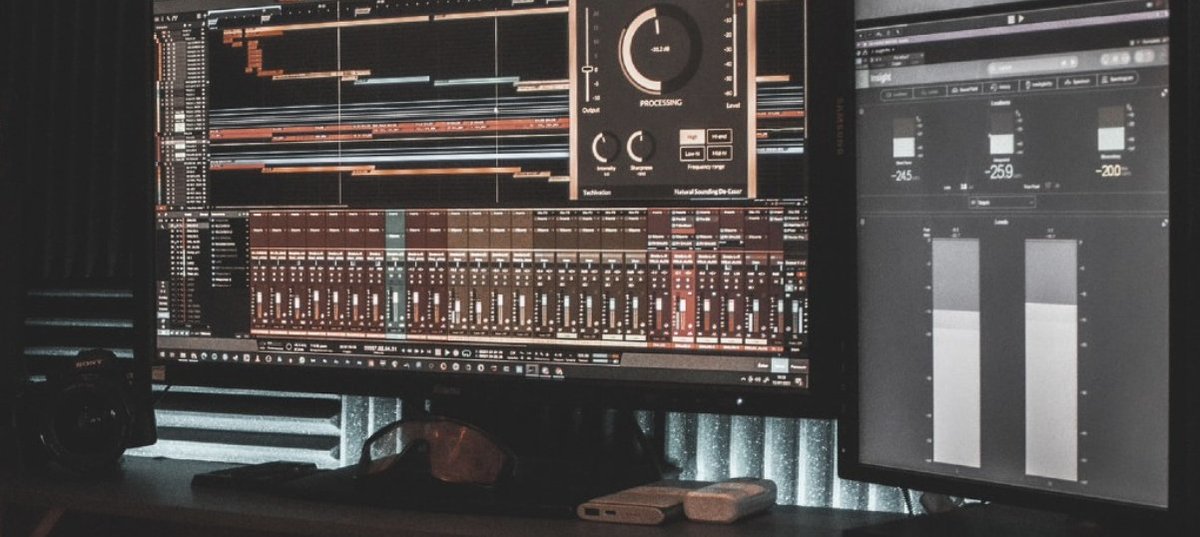 TutorialVideoIT's tweet photo. Hai bisogno di un tool per i tuoi VSTi in Kontakt?
Chiedi il tuo #SCRIPT personalizzato a #virtualorchestration https://t.co/nybpIBkO1E https://t.co/UOB5DTkTQK