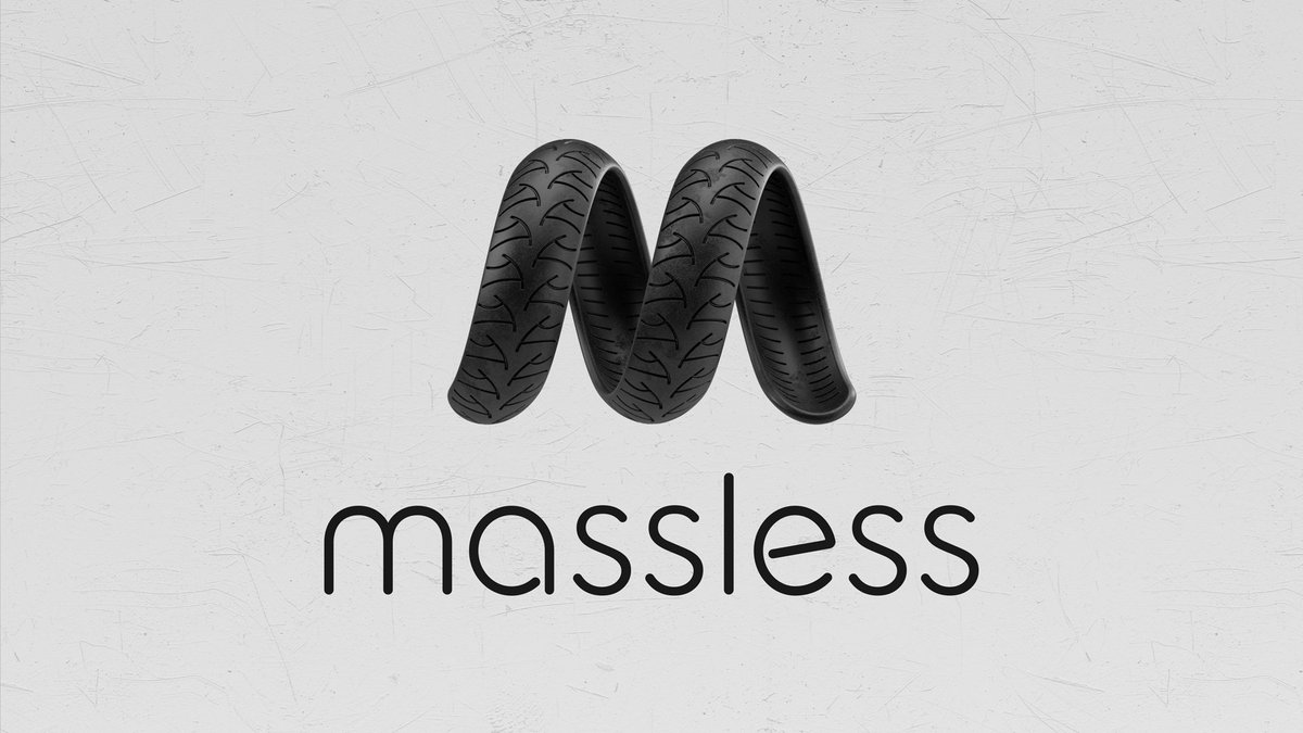 Massless tweet media