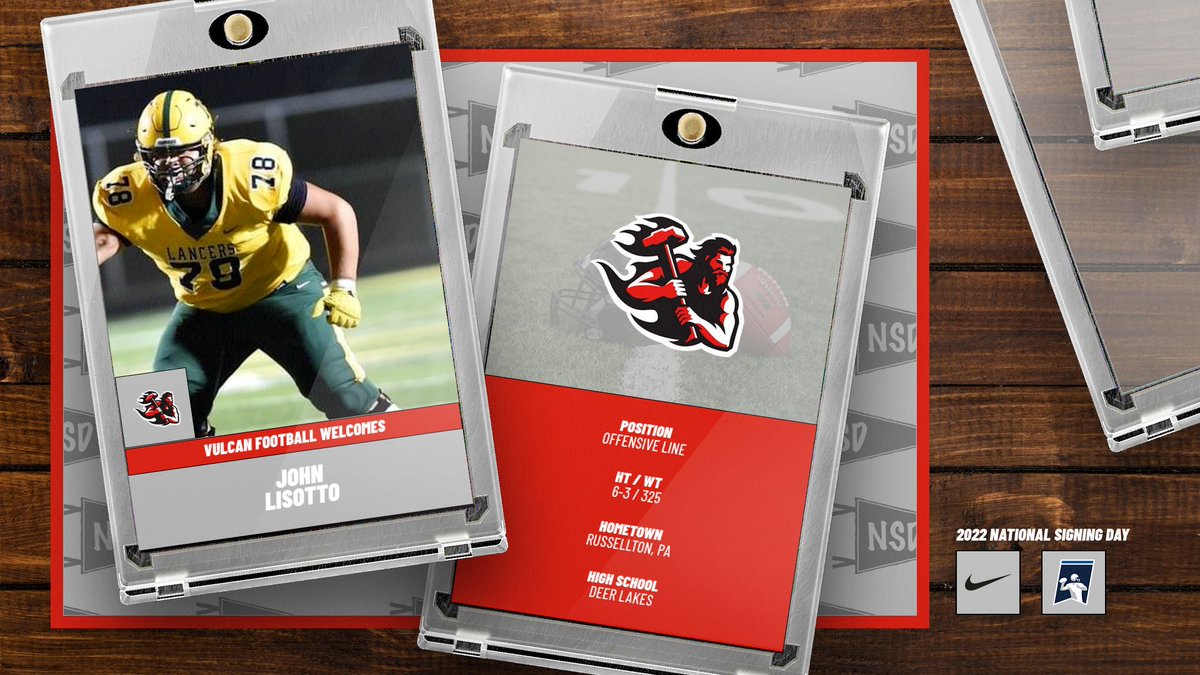 California (PA) Vulcan Athletics tweet media