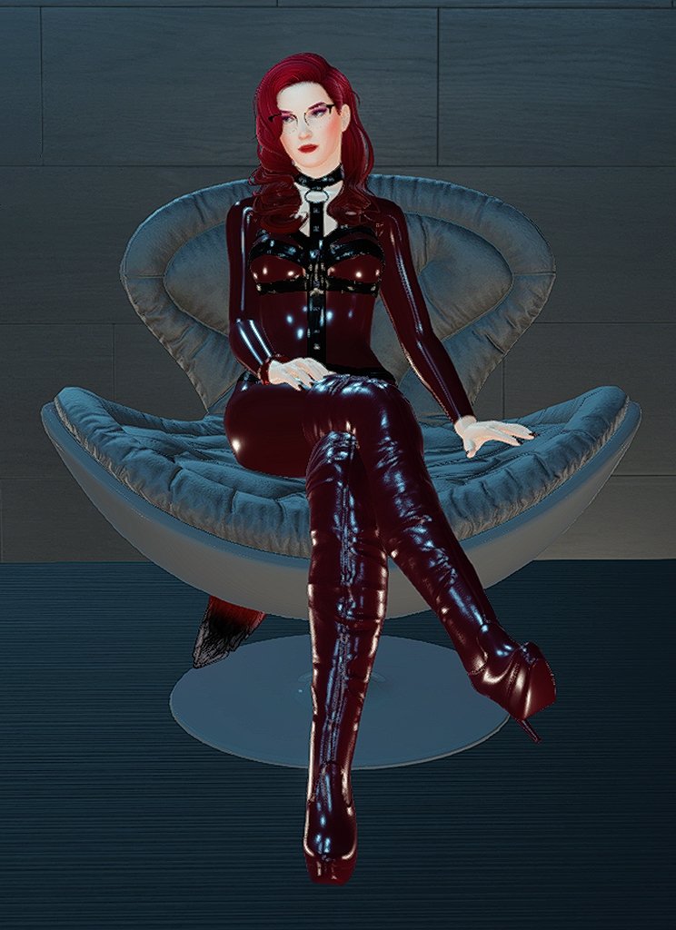 我的outfit无人能敌♥