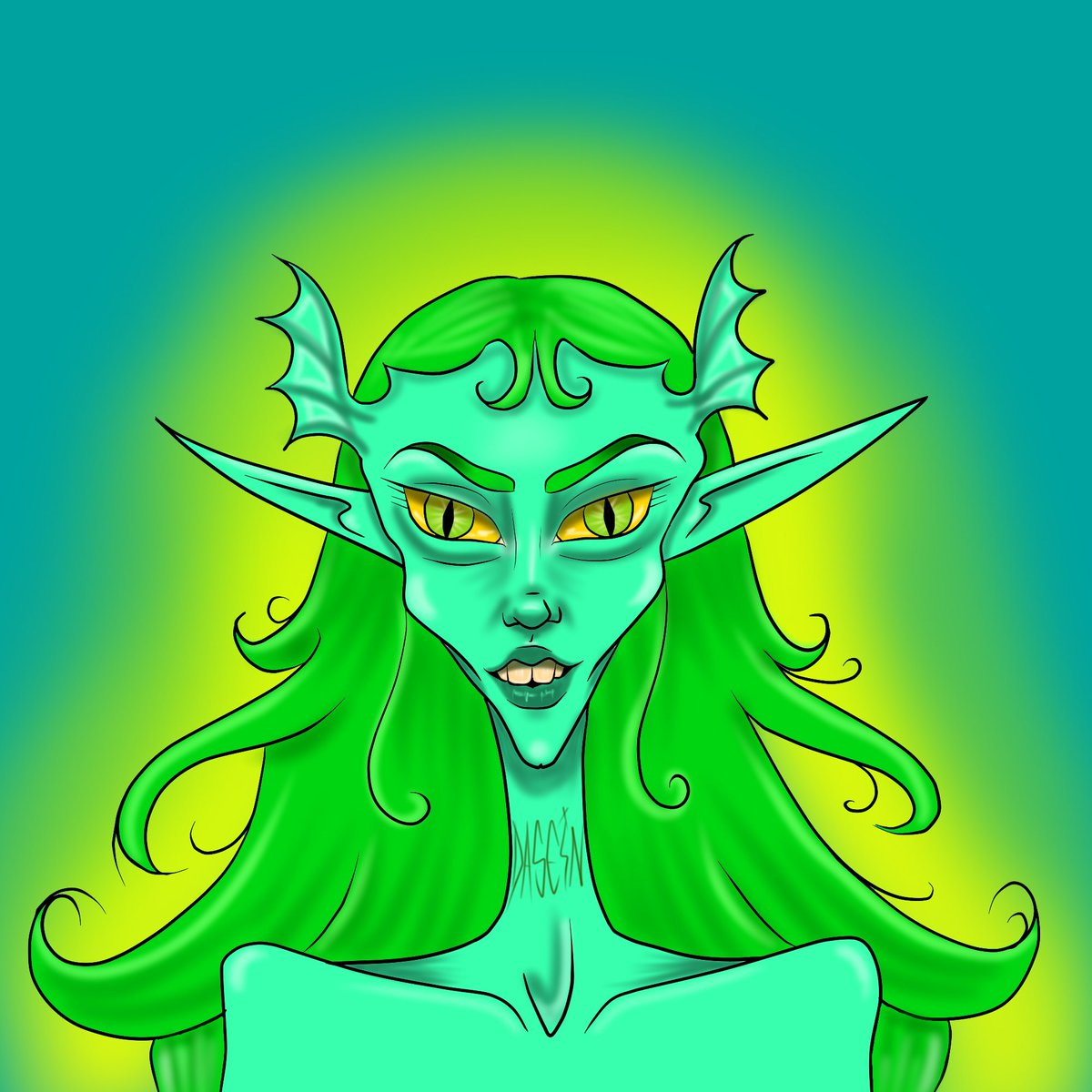 nihilnss - NFT artist tweet media