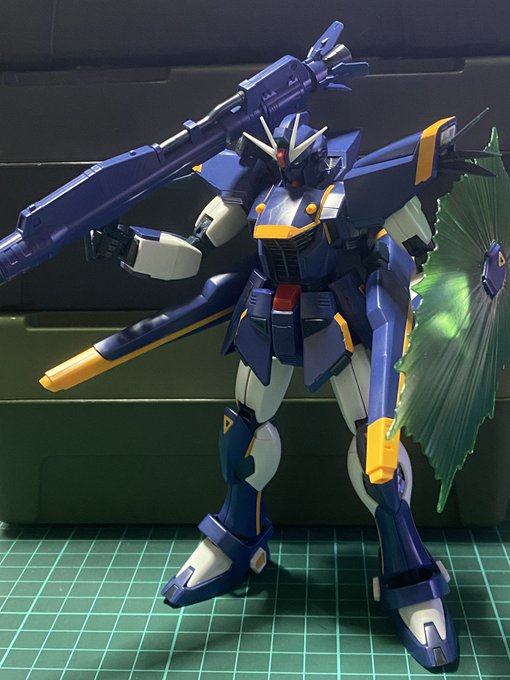 F91のtwitterイラスト検索結果 F91のtwitterイラスト検索結果