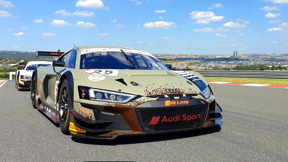 Audi Sport tweet media
