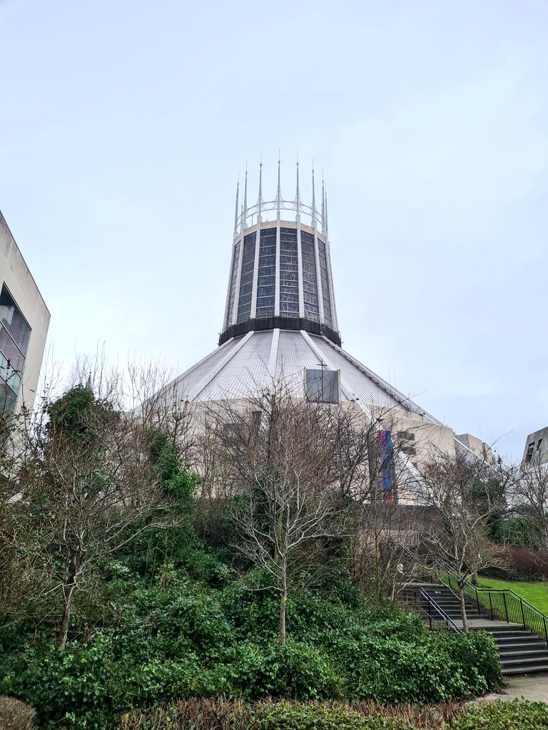 SciTechJoseph's tweet photo. It's been a while but I've spent this morning soaking up the @KQLiverpool - I've not been to Liverpool since pre-pannyD, and I'd forgotten how much I love this place. https://t.co/ysDHGsZZwF