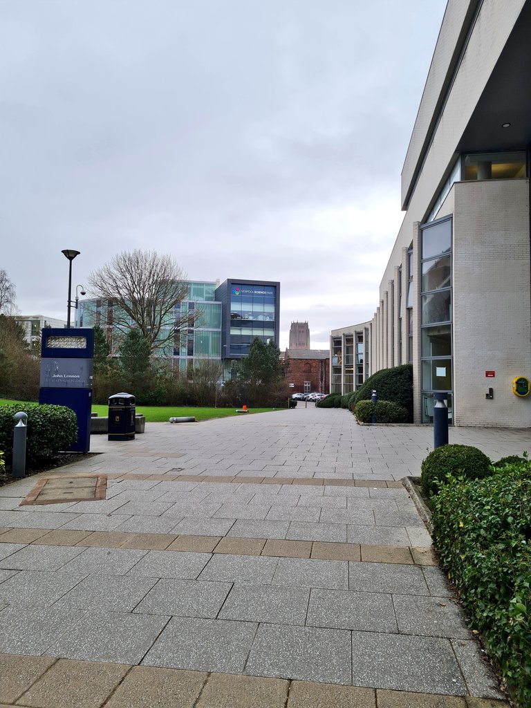 Joseph Venables (@scitechjoseph) on Twitter photo It's been a while but I've spent this morning soaking up the <a href="/KQLiverpool/">KQ Liverpool</a> - I've not been to Liverpool since pre-pannyD, and I'd forgotten how much I love this place. It's been a while but I've spent this morning soaking up the <a href="/KQLiverpool/">KQ Liverpool</a> - I've not been to Liverpool since pre-pannyD, and I'd forgotten how much I love this place.