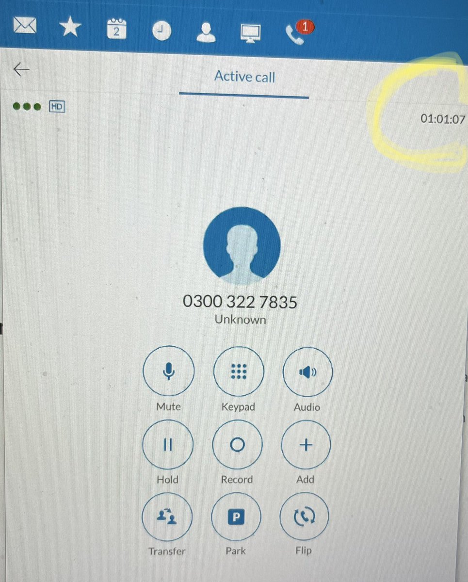 Silver_flame's tweet photo. @HMRCcustomers surely over an hour in the queue is not acceptable? Haven’t even spoken to anyone yet! 😩 https://t.co/aHGuoz3wR6