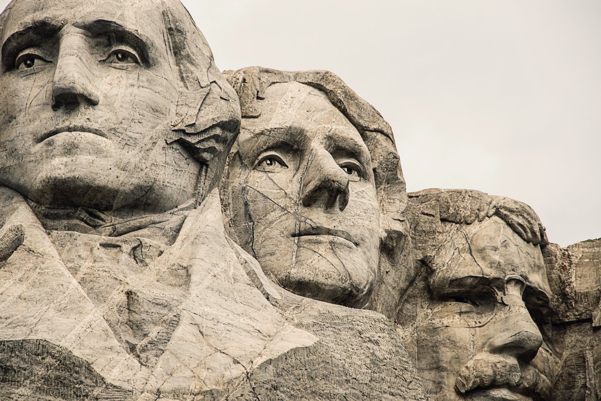 WRESA_EdImprove's tweet photo. Happy President's Day!
Presidents Day, is a federally recognized celebration in the United States that honors the birthdays of George Washington and Abraham Lincoln birthday, as well as those of every US president. Photo by John Bakator https://t.co/bs2NlcC8WJ