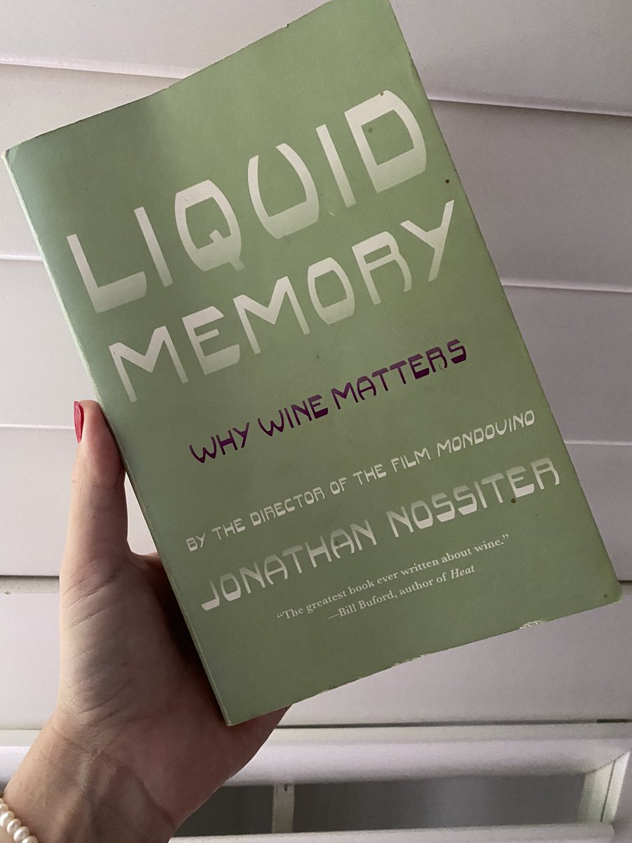 wellredwinemag's tweet image. What else is there to do in loadshedding, while the rain pours outside, but to draw inspiration &amp;amp; knowledge from the wise  @ataraxiawines #liquidmemory