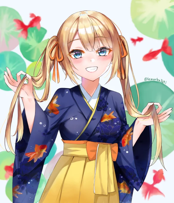 AME💛👌 #ameliaRT #HololiveEN 