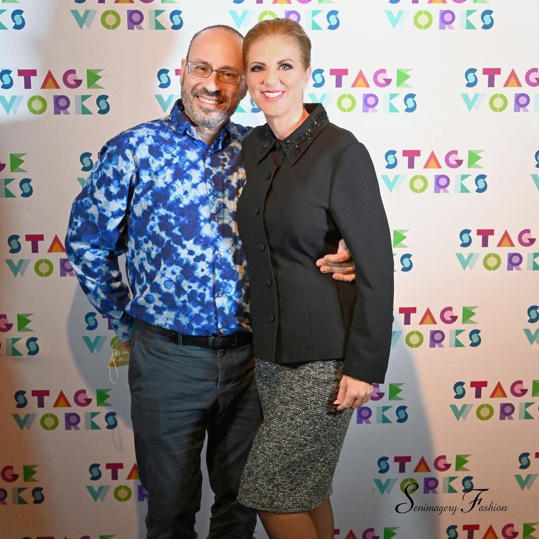 Stageworks Tampa (@StageworksTampa) / Posts / X