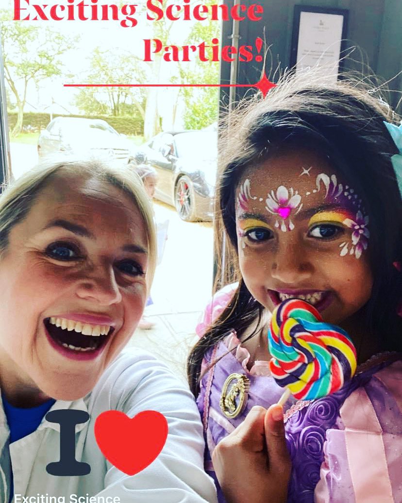 We do #science #partiesandevents #schools Too!!!!
💋😜💋😁🤛🏼

#exciting #science #live #theatre #tour #uk #interactive #presenters #bedfordshire #boys #girls #grownups #all #fun #experience #best #no1 #different #day #family #party #mustsee