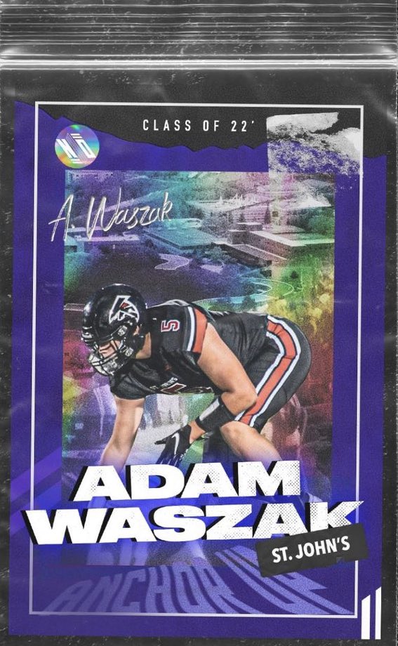 Glad to officially welcome these four DUDES into the #AlphaDawgs !! ⚓️⬆️