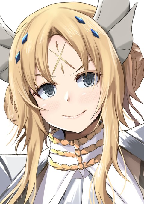 ご飯をたくさん食べるエクレシアたん好き🍚 