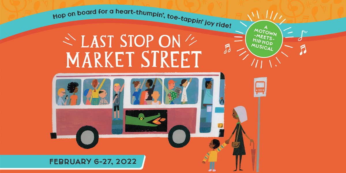 stlNIE's tweet photo. Take your students to see "Last Stop on Market Street" from @MetroTheater! Individual tickets and discounted school field trip tickets available for in-person and virtual performances from 2/6 through 2/27. Get your tickets here: https://t.co/ib77Ce6Oif
@mattdelapena #fieldtrip https://t.co/EdfTYQWcy8