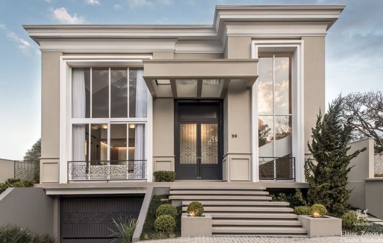 آخر التصاميم الحديثة لدينا