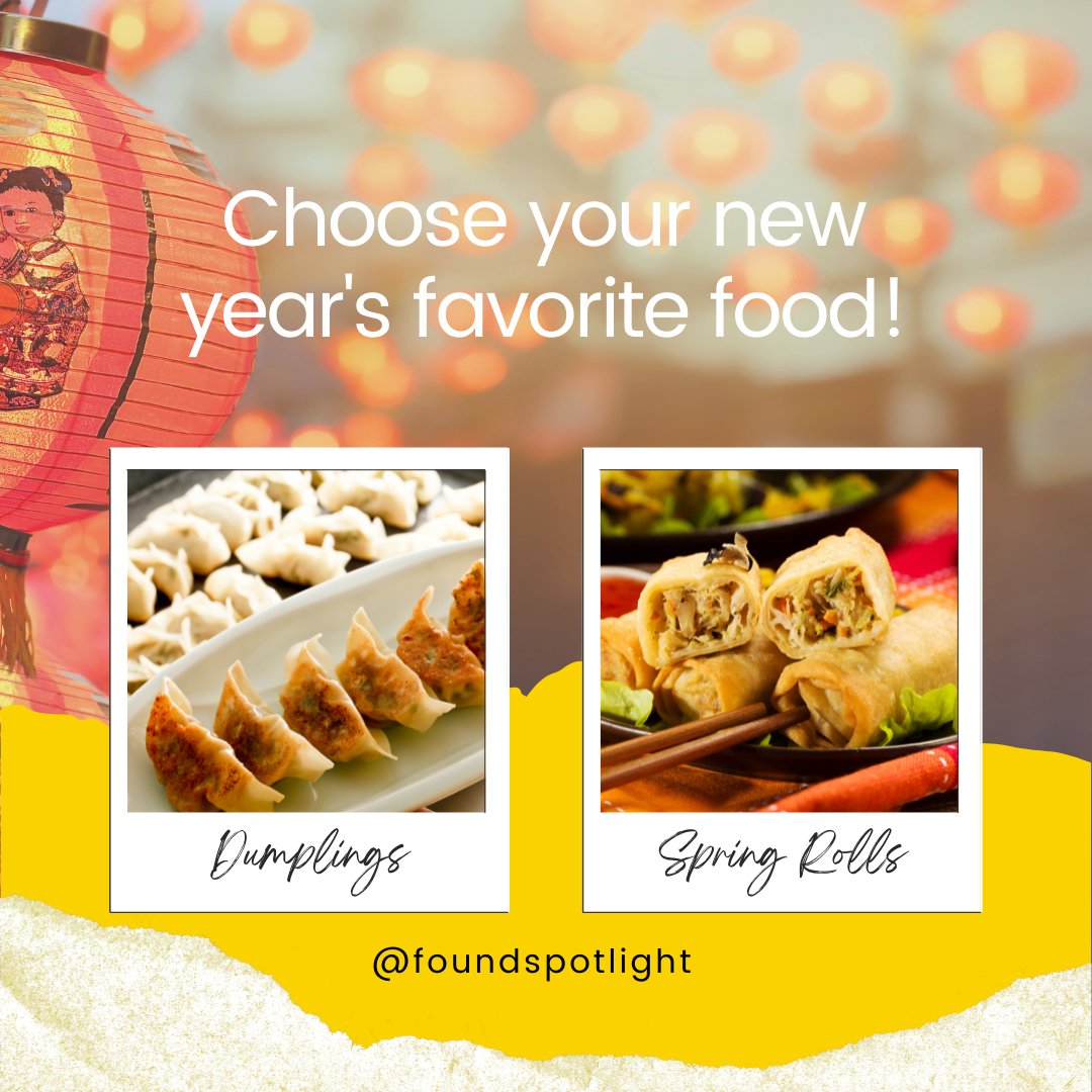 FoundSpotlight's tweet image. It's #lunarnewyear2022 ✨ How are you celebrating the year of the tiger? 🐯🍜🍣
.
.
.
#Yearoftiger #YearOfTheTiger #yearoftiger🐯 #ChineseNewYear #Spotlight #foodblogger #foodinfluencer #BETALab #beta #DAO #NFTs
