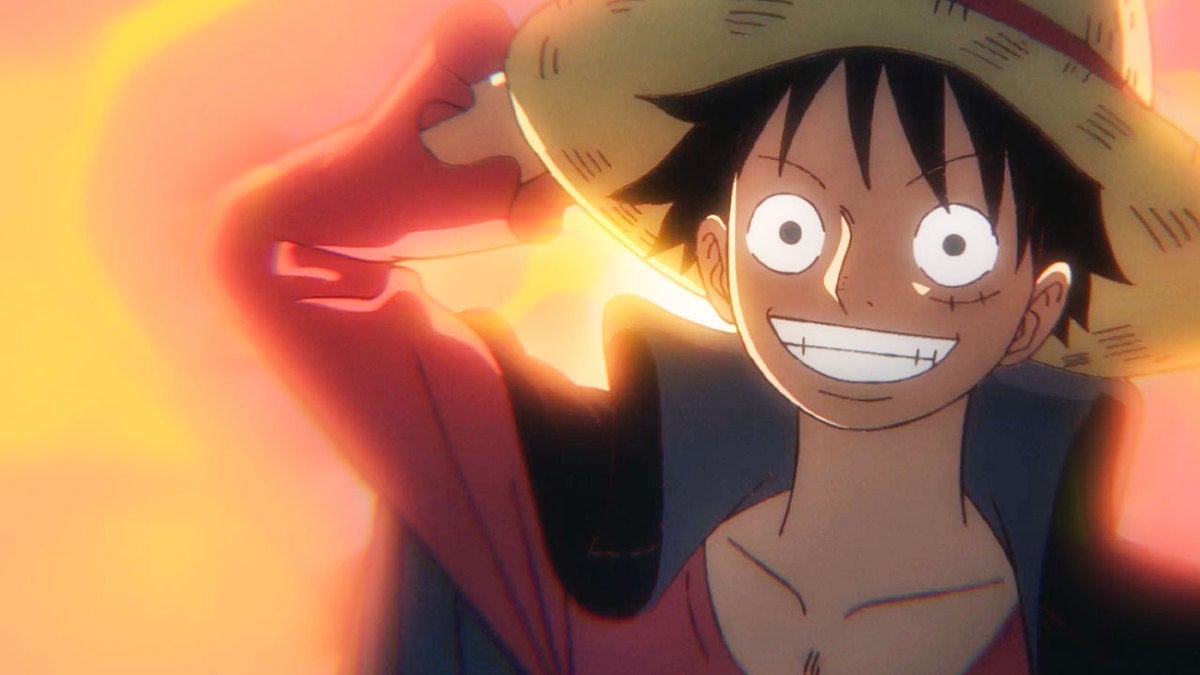 MOKEY.D.LUFFY (@KaicBatista3) / X