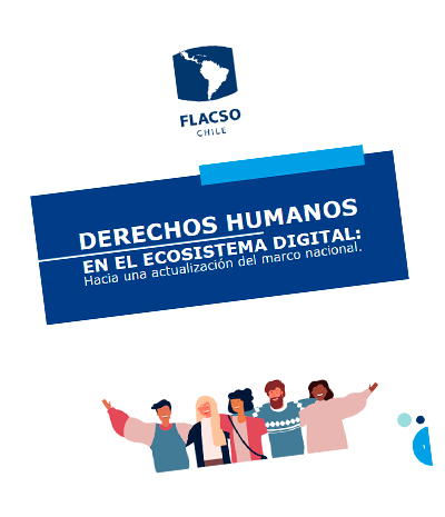 IDICAMChile's tweet photo. 📚Conoce los documentos de #CartaMagnaDigital de #FlacsoLab -programa que lidera el Pdte. @IDICAMChile, @rodrigo_ramirez-, y que buscan ser un aporte en la discusión de la #ConvenciónConstitucional sobre los derechos digitales en la #NuevaConstitución

👉https://t.co/0P5nBZ7x1K https://t.co/NmcYB9pdNY