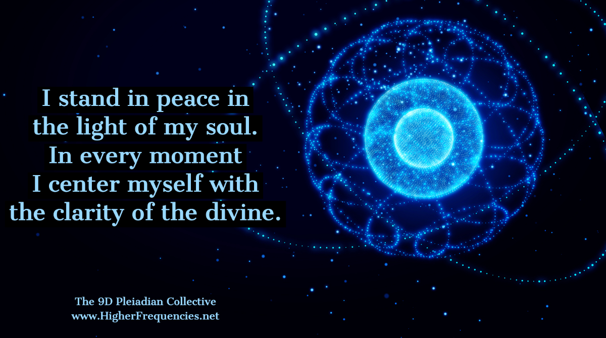 hgrfrequencies's tweet image. ~ Quote from 9D Pleiadian Collective
#hgrfrequencies #HigherFrequencies
#9DPC #PleiadianCollective #Pleiades