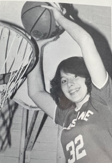 Happy National Girls &amp; Women in Sports Day! We’re showcasing some of the amazing women in our company who have participated in sports and are demonstrating the same strength, excellence, and determination in their role here at Amerifirst that they exhibited in a sporting arena!
