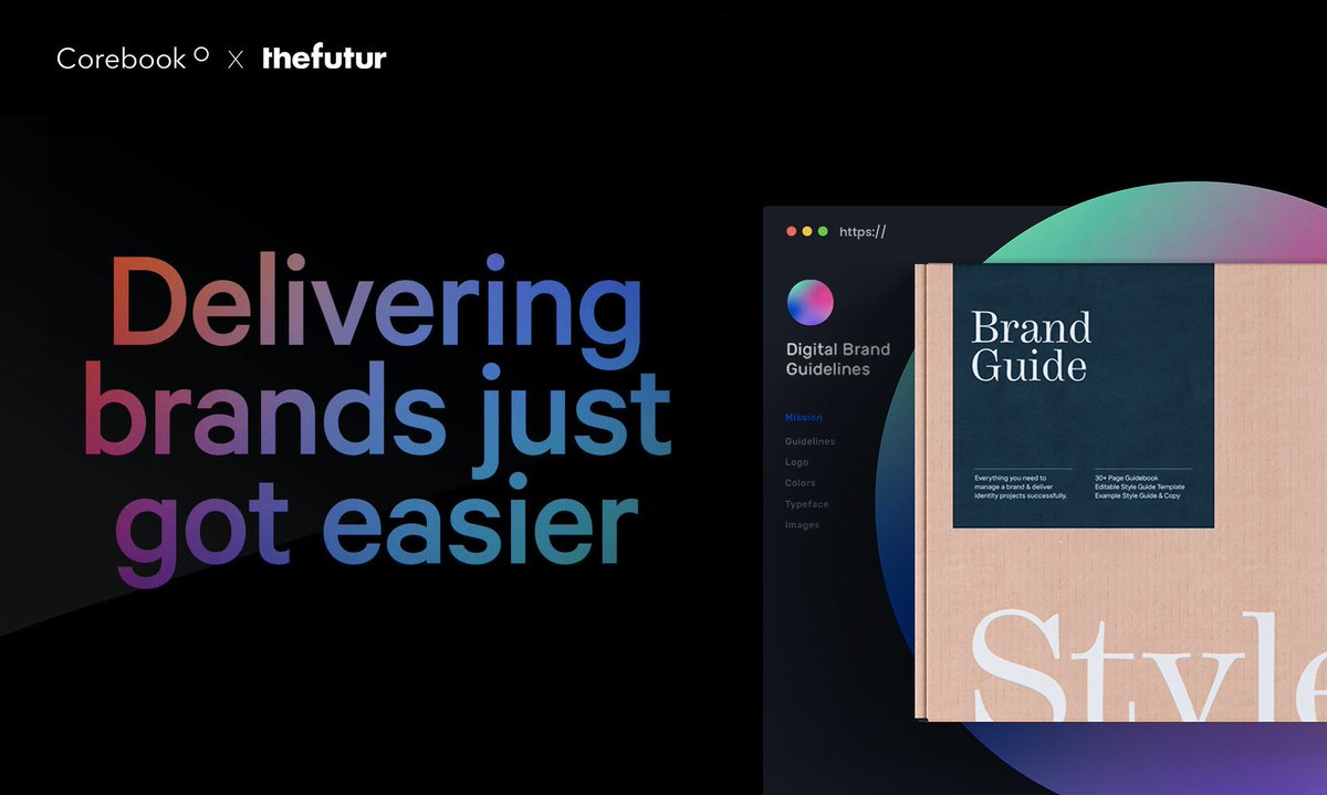 Design Bear tweet media