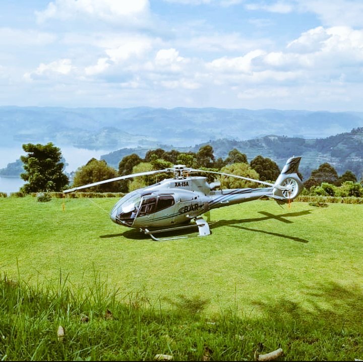 fleedsafaris's tweet photo. Scenic Flights available in Uganda🇺🇬🌍 At very affordable prices you can fly very many ft above the ground and stare at the beauty of our Mother land.
Book with us for your scenic flight adventure🇺🇬🌍
#fleedexperience #worldplaces #abovetheground #flyhigh #tourismuganda🇺🇬 https://t.co/FEx4dzlalK