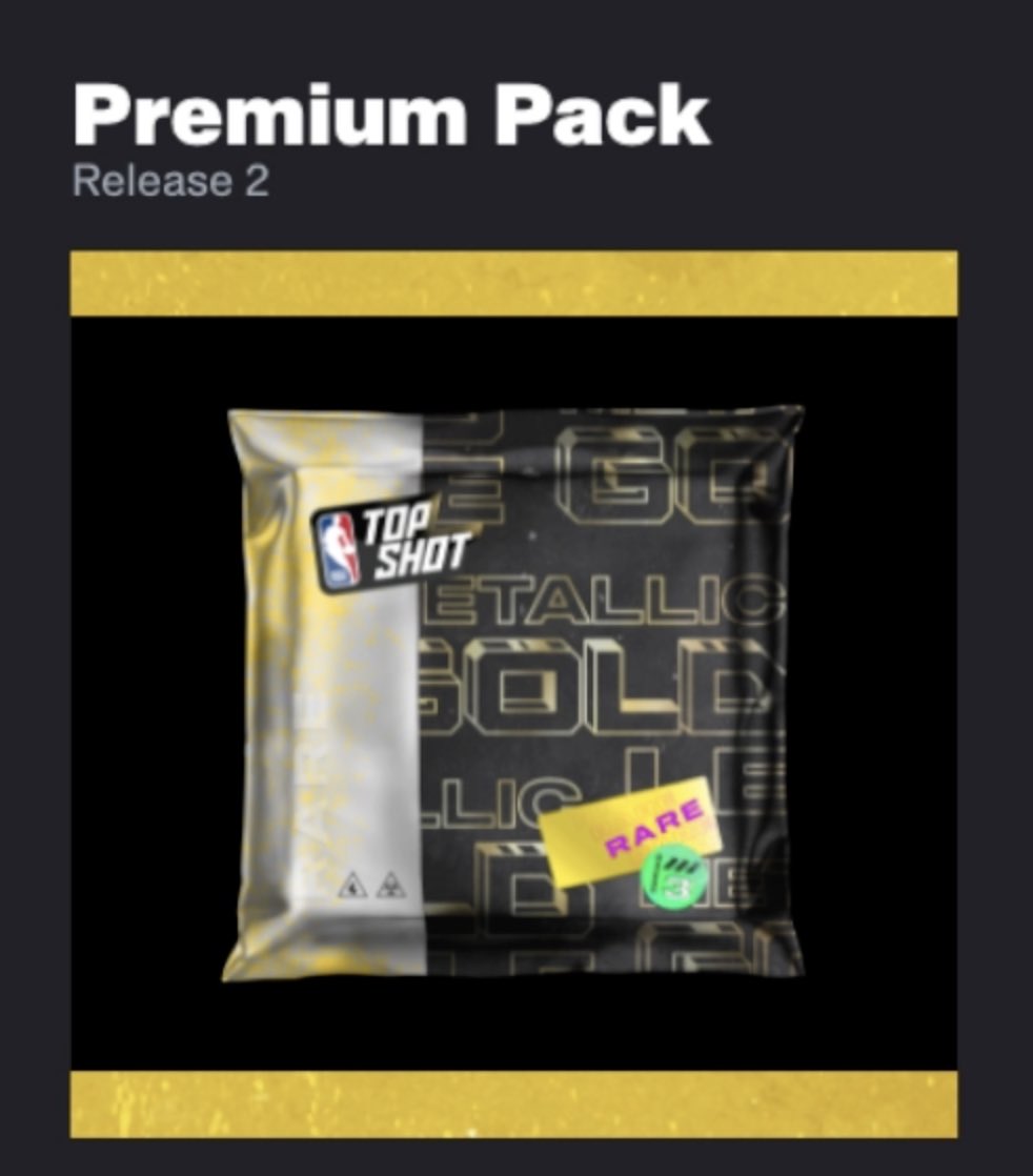 JackWyldes's tweet image. 🚨🚨GIVEAWAY MGLE S3 Pack🚨🚨
Want to win? It’s easy and all you have to do is -

👏Follow 
❤️‍🔥Like
↪️Retweet 
💬Comment your favorite project other than @nbatopshot so I can figure out more content to bring!

Rolling the winner this Friday during @ShotTalkin All Day 

GL!