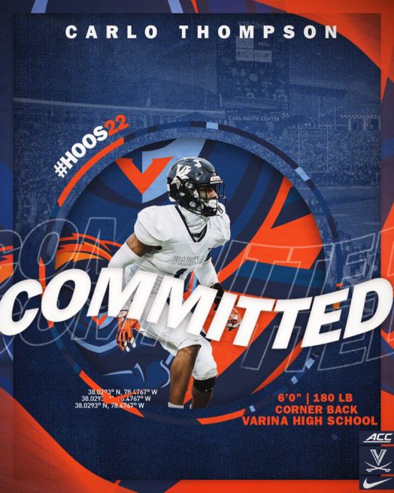 Carlo Thompson tweet media