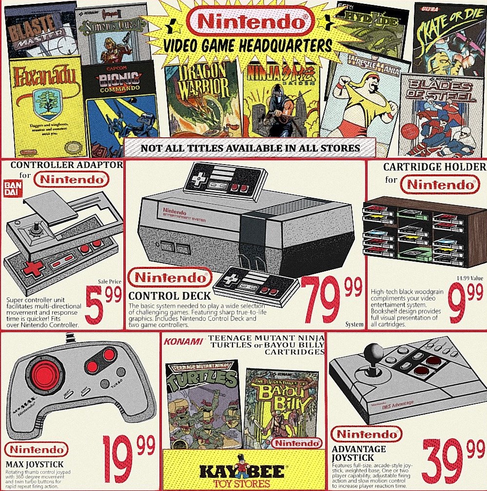 LoveRetroBTW's tweet photo. What's your favorite #NES game of all time? https://t.co/RmESLr3GTY