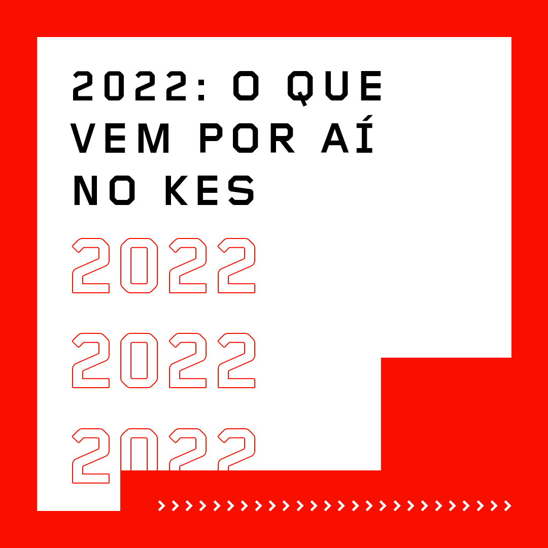 kes_do's tweet photo. O KES preparou um ano especial, cheio de novidades pra você e sua empresa entrarem com tudo no futuro.

Arraste pro lado e confira o que esperar da Temporada de 2022! ➡️

🔔 Ative as notificações do nosso perfil e não perca os próximos posts contando tudo sobre cada projeto! https://t.co/lj3lXxdhlH