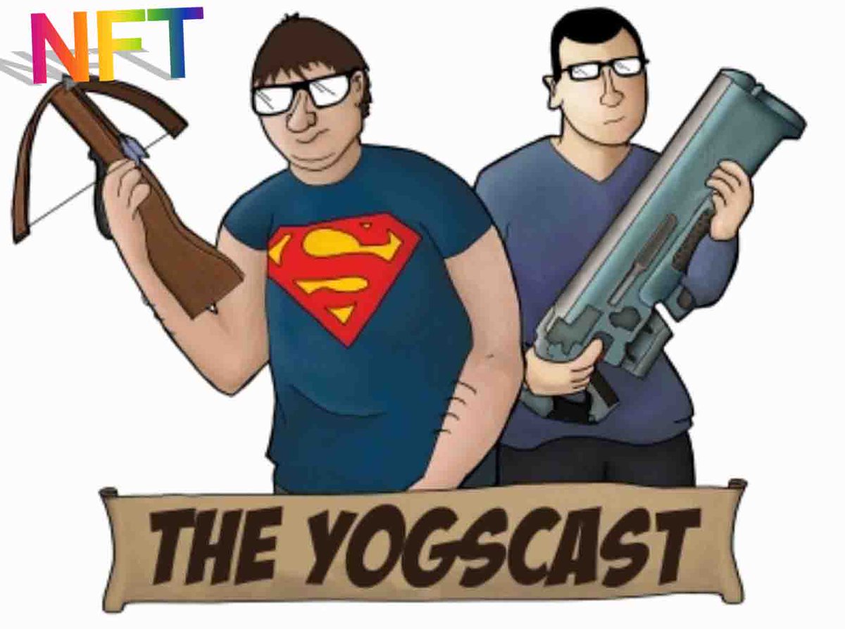 The Yogscast tweet media