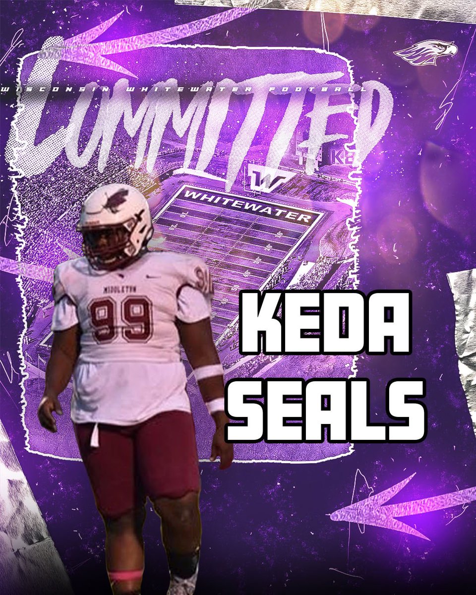 Keda Seals tweet media