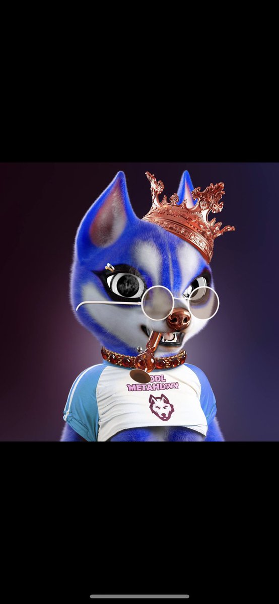 kristers0205's tweet photo. @PACNFT @Executivehusky1 👀🐺 https://t.co/MY9Uig8iP2