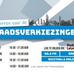 Photo by Radio Lelystad (@radiolelystad)