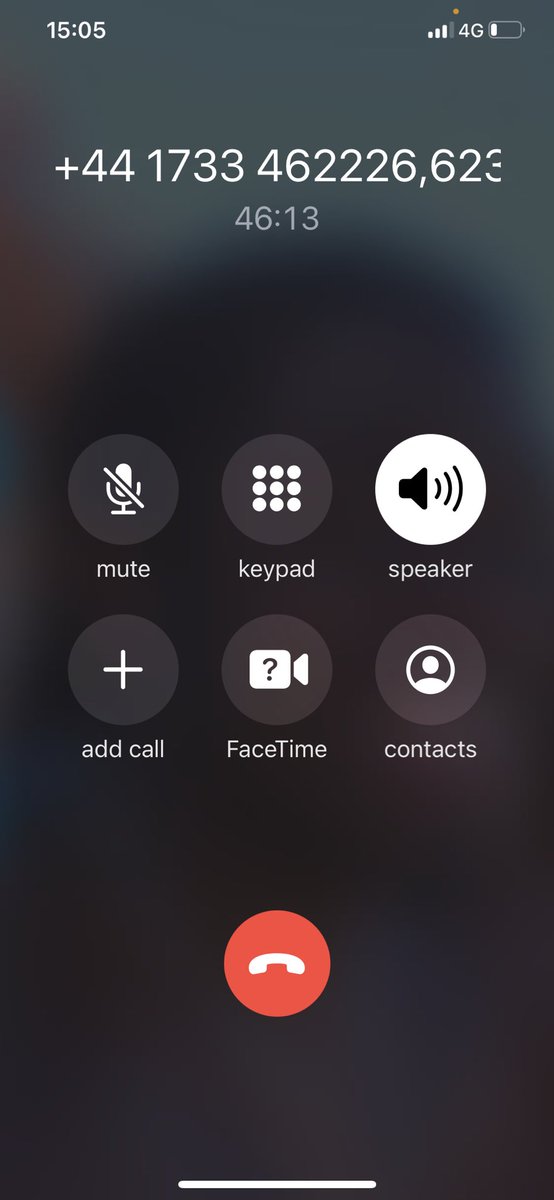 Tray_c_Jay's tweet photo. @LloydsBank on hold now for 47 mins trying to resolve a time sensitive transaction.  What’s happening today 😡 https://t.co/UcUJPVwL39