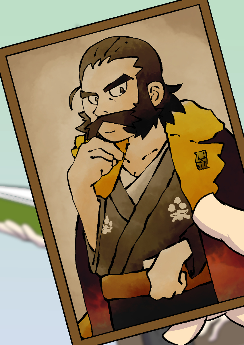 黄昏黎明 クソヒゲデブジジイの人 デンボクさん ポケモン ナナカマド博士 デンボク T Co Y85ycsmjzn T Co 7qarda8npo Twitter