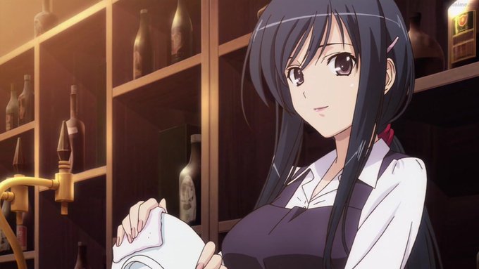 柊木綾子生誕祭のtwitterイラスト検索結果