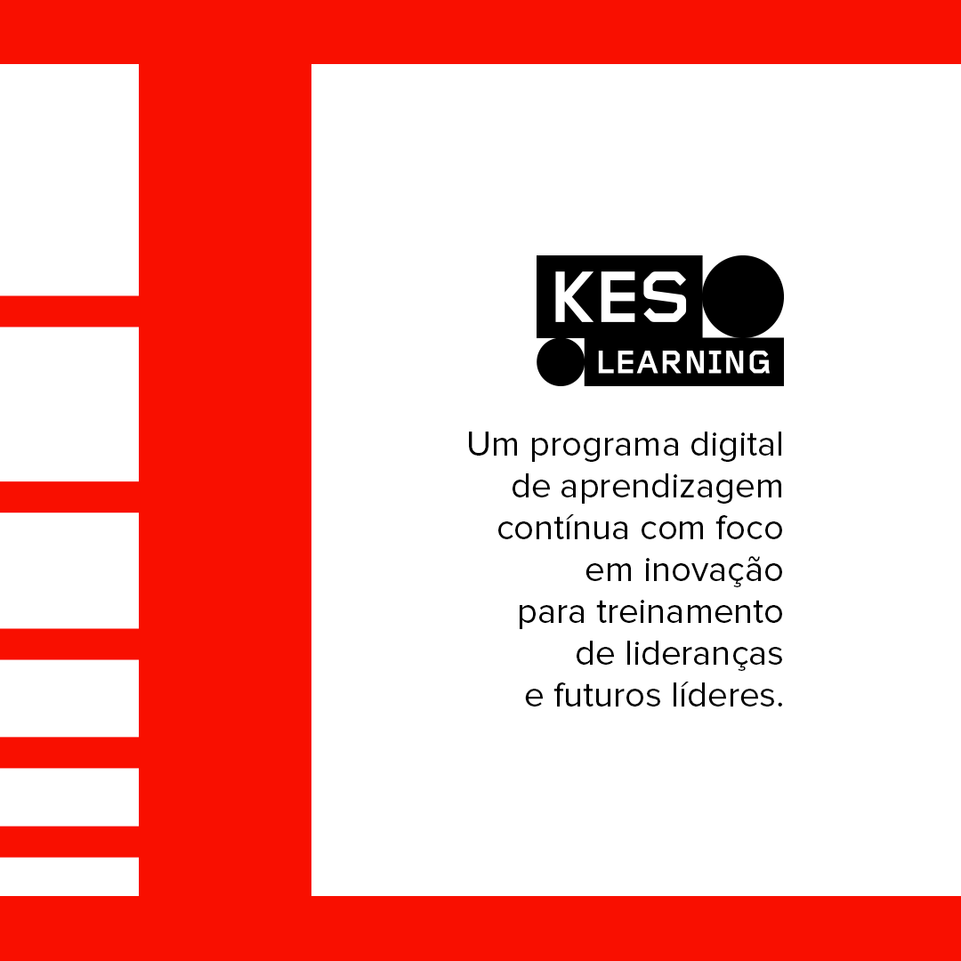 kes_do's tweet photo. 📌 Para saber mais, acesse: https://t.co/c5v5JHsuCT

#KES2022 #inovação #liderança #criatividade https://t.co/Ly7hQunajE