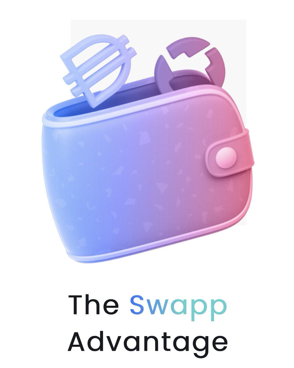 SwappFi's tweet photo. @SwappFi is simply the #DeFi arm of @HubioID, a leader and pioneer in the big data monetization industry.

With its privacy-first focus, @SwappFi is empowering individual consumers to take control, and also be compensated for their data like never before❣️

 #BLOCKCHAINmyDATA https://t.co/KMaSVsFZnf