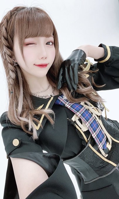 コスプレイヤー南瀬あみなのTwitter画像6