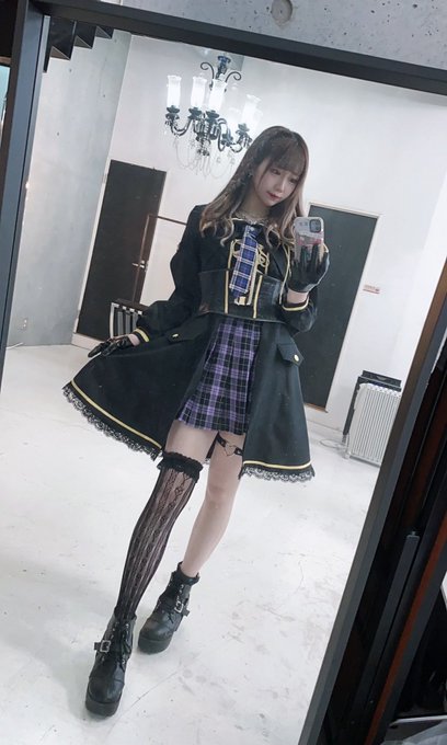 コスプレイヤー南瀬あみなのTwitter画像5